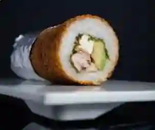 2 Handroll