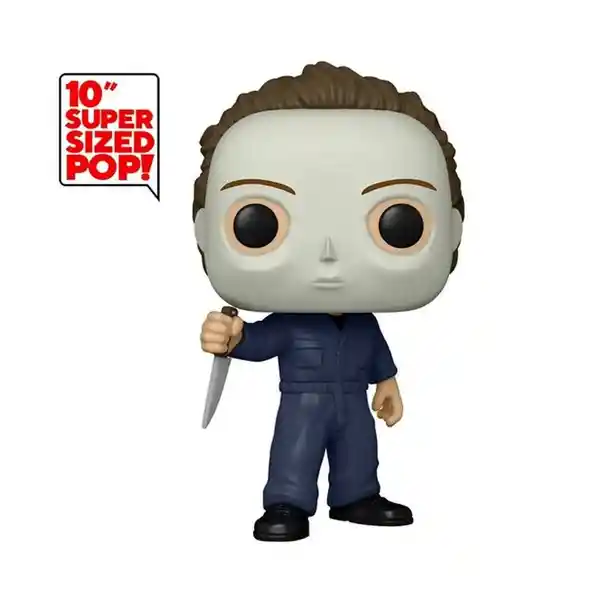 Funko Pop! Figura de Colección Movies Michael Myers 1155