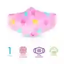 Miniso Cubrebocas para Niños Estampado 