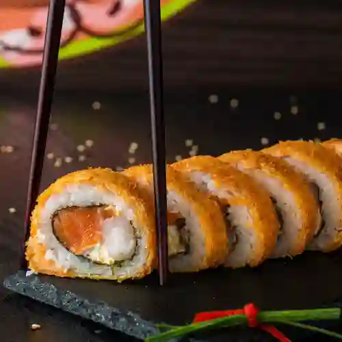 43- Sushi Rey