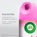 Air Wick Aromatizante Ari Relajacion Lavanda