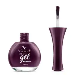 V Vogue Esmalte Efecto Gel Felicidad