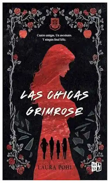 Las Chicas Grimrose - Pohl Laura