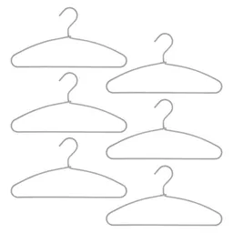 Set de Colgadores de Ropa