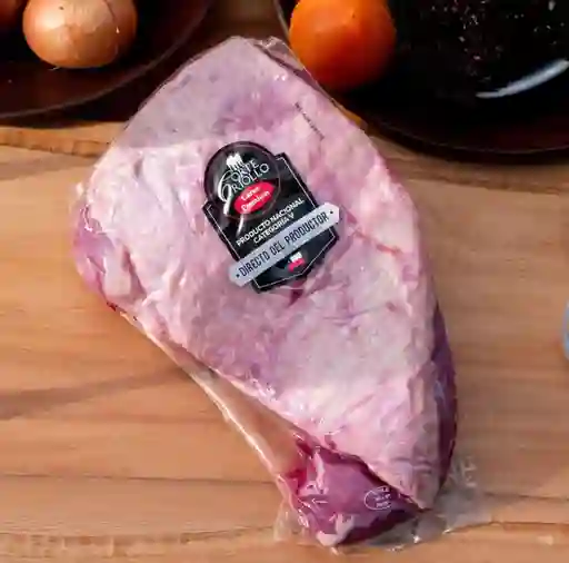 Corte Criollo Punta Picana Premium