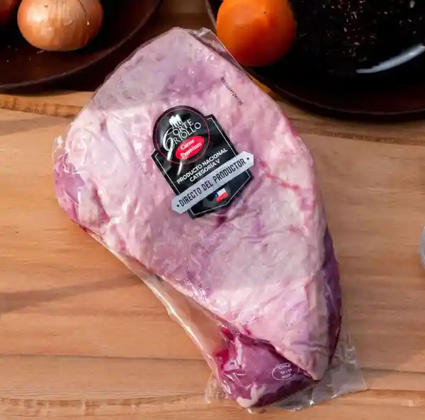 Corte Criollo Punta Picana Premium