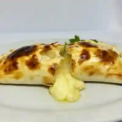 Empanada Queso