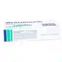 Mintlab Mebendazol Comprimidos Masticables de (100 mg)