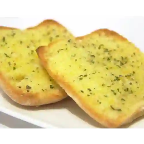 Garlic Bread