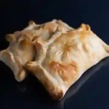 Empanada de Queso Camarón