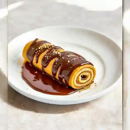 Tentacion Mazapan De Nuez 1 U