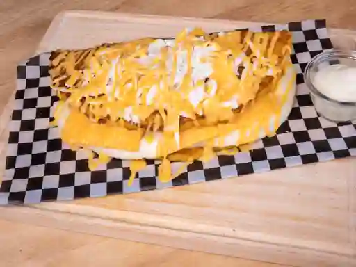 Cachapa Fiesta de Queso