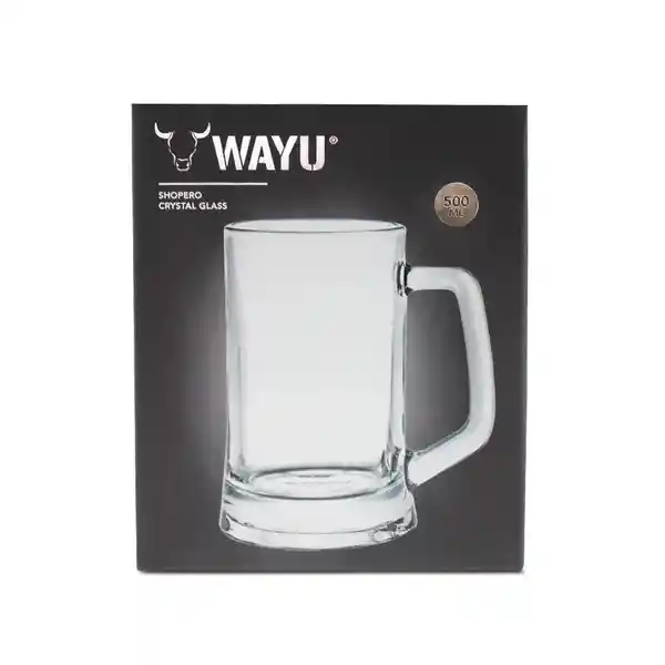 Wayu Shopero 500 mL