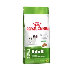 Royal Canin Alimento para Perros Adultos Razas Pequeñas