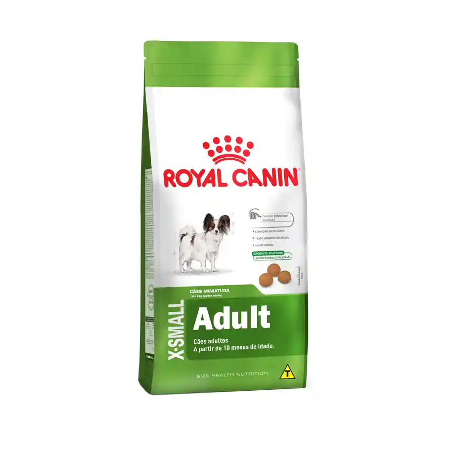 Royal Canin Alimento para Perros Adultos Razas Pequeñas