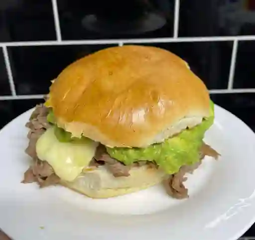 Lomito Brasileño