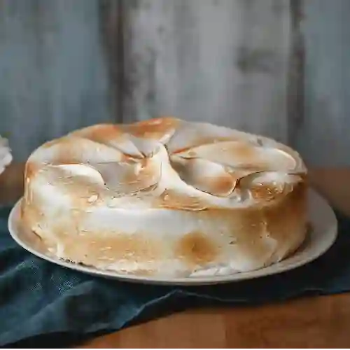 Torta cuatro leches 22 cm