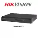 Kit Dvr 8Ch + Cámaras + Dd 1Tb