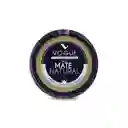 Vogue Polvo Compacto Mate Natural Arena