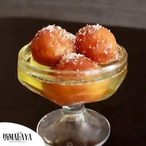 Gulab Jamun