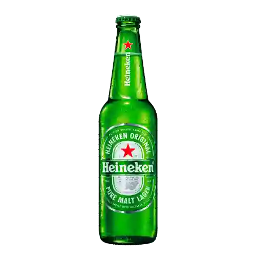 Cerveza Heineken 330ml