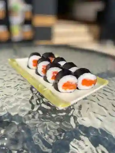 Sake Maki