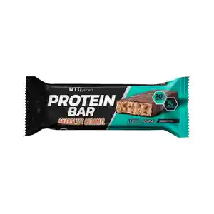 Ntg Sport Protein Barra de Chocolate Caramelo