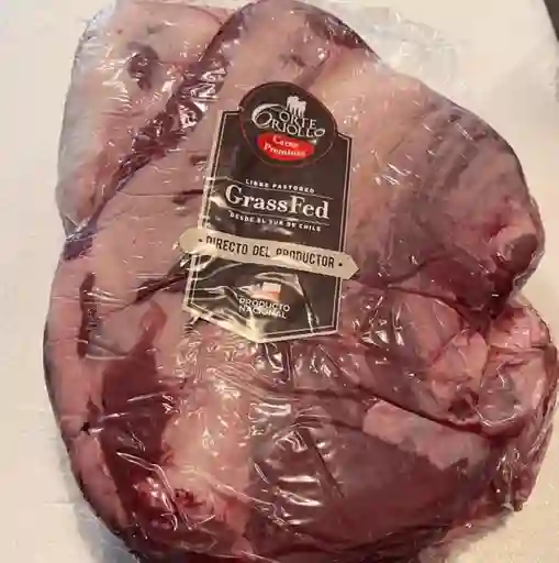 Corte Criollo Tapapecho Premium