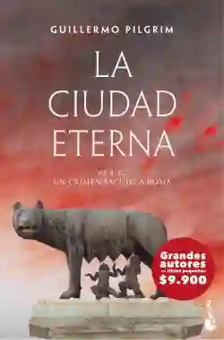 La Ciudad Eterna