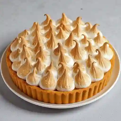 Pie De Limon Entera