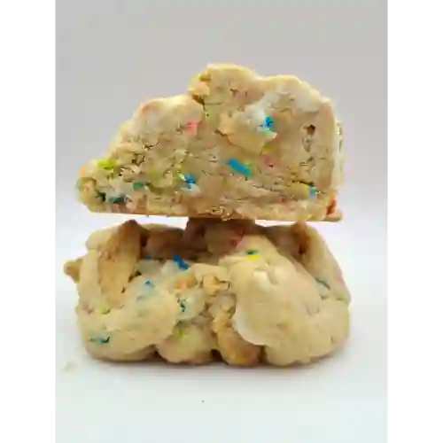 Cookie Confeti