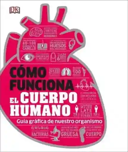 Cómo Funciona el Cuerpo Humano - VV.AA