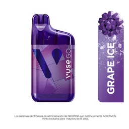 Vuse Grape Ice 5k T