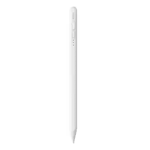 Baseus Lápiz Smooth Writing 2 Indicadores Led Compatible iPad