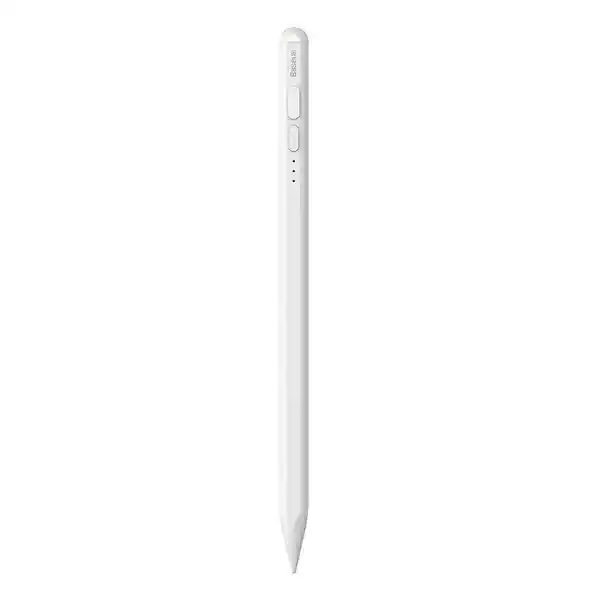 Baseus Lápiz Smooth Writing 2 Indicadores Led Compatible iPad
