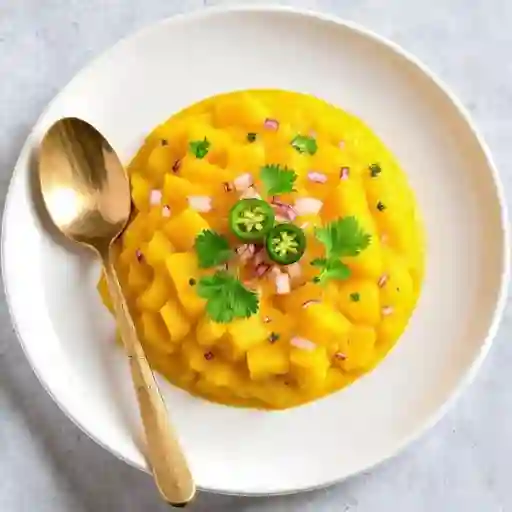 Salsa de Mango