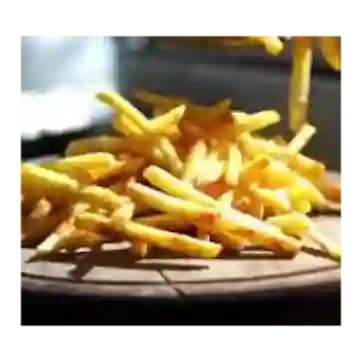 Papas Fritas 1 kg