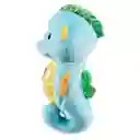 Fisher Price Peluche Caballito de Mar Dulces Sueños