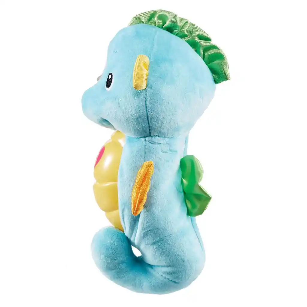 Fisher Price Peluche Caballito de Mar Dulces Sueños