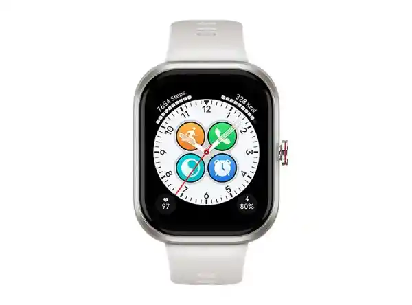 Honor Reloj Watch Choice White