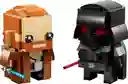 Obi-wan Kenobi™ Y Darth Vader™