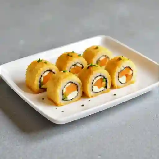 Chilean Tempura (8 Cortes)