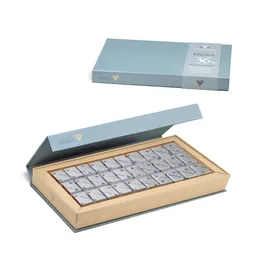 Macizo Leche Sin Azúcar 36% Varsovienne