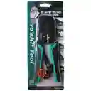 Pros'Kit Crimpadora ara Conectores Tipo Western CP-376TR P