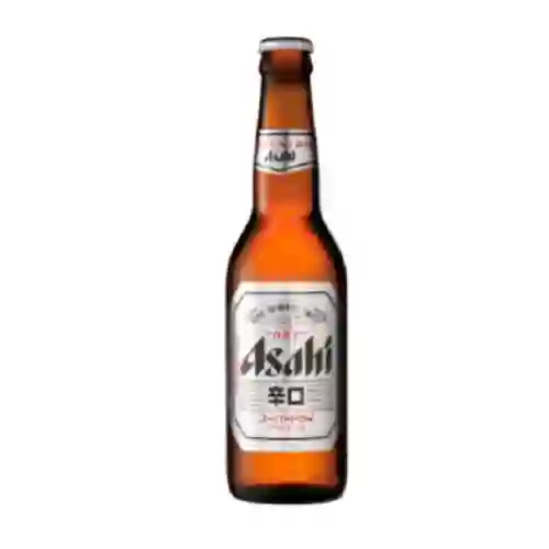 Asahi Beer 330cc 5,2