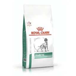 Royal Canin Alimento Para Perro Diabetic
