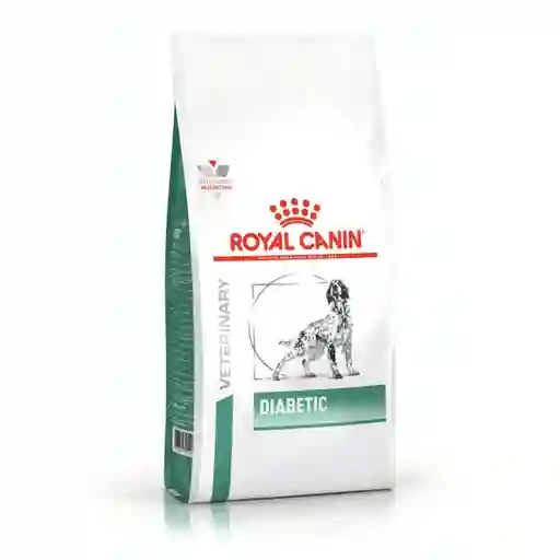 Royal Canin Alimento Para Perro Diabetic