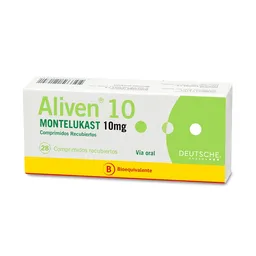 Aliven (10 mg)