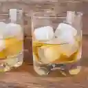 Kikkerland Cubos de Hielo Reutilizables