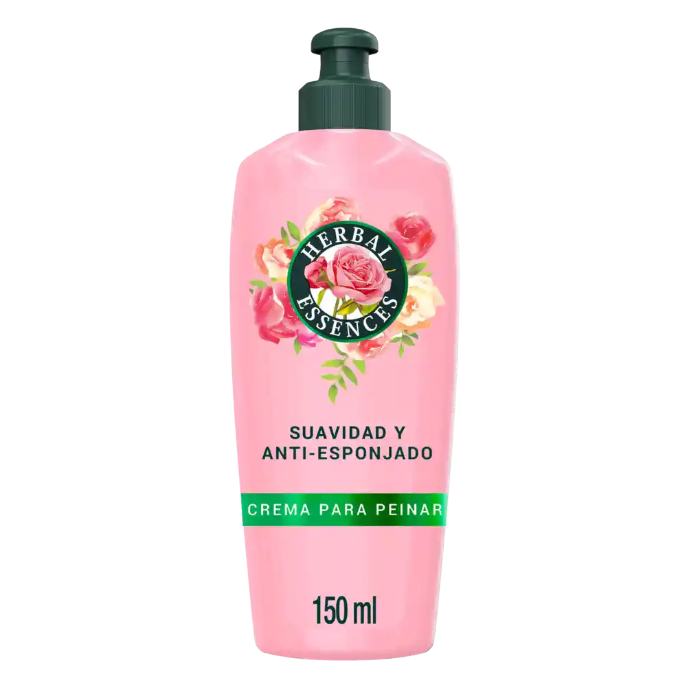 Crema Para Peinar